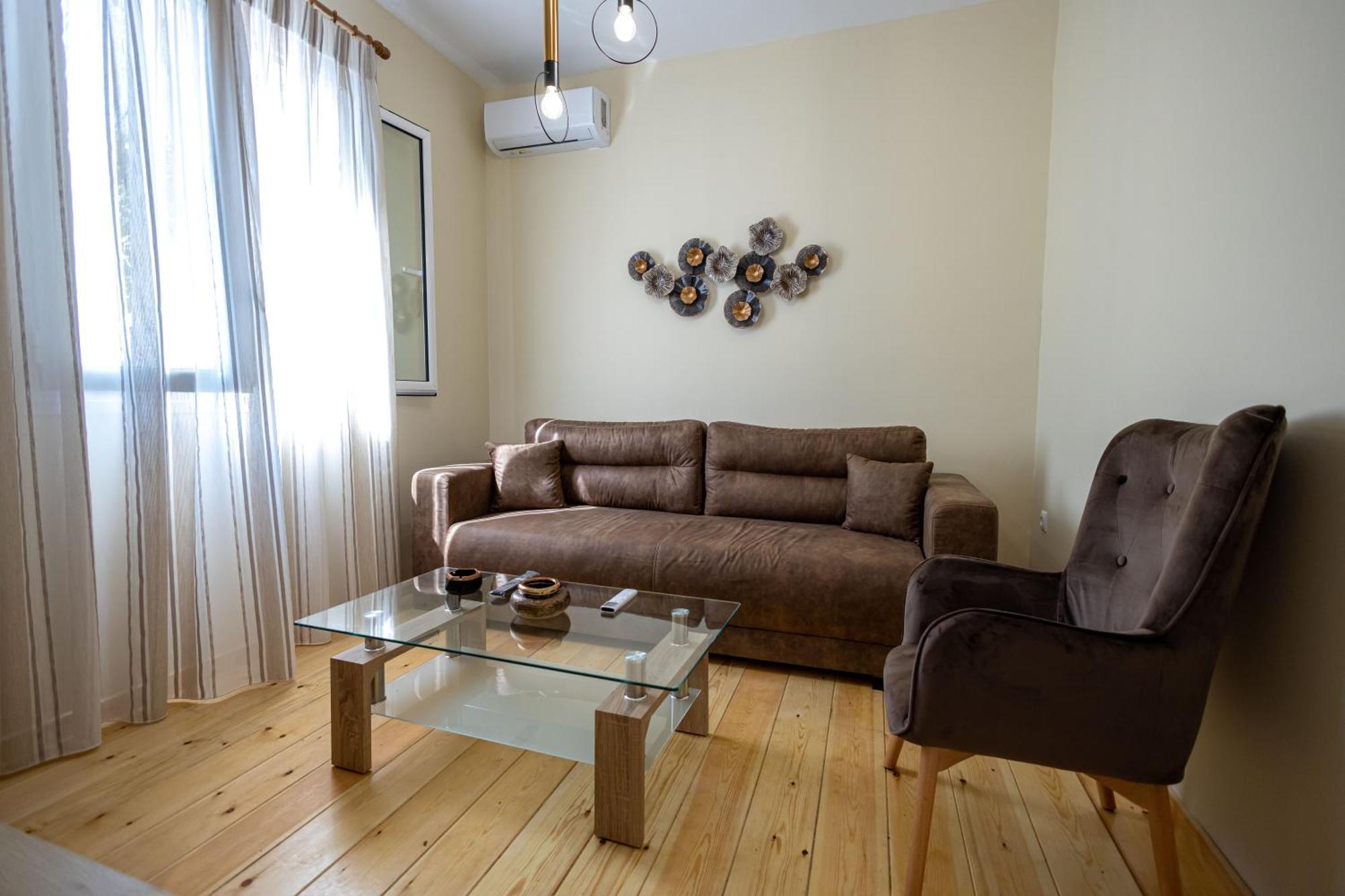 Villa Saitan Bazaar Prévéza Extérieur photo