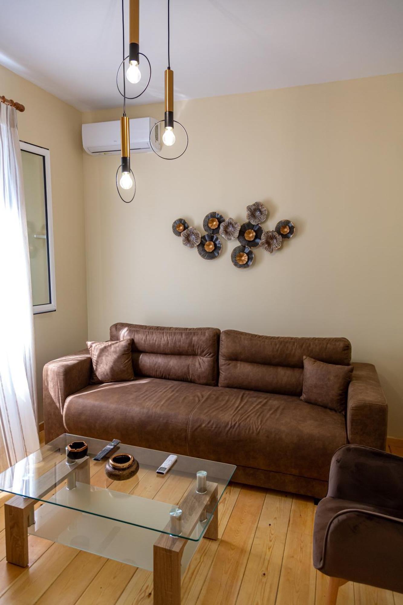 Villa Saitan Bazaar Prévéza Extérieur photo